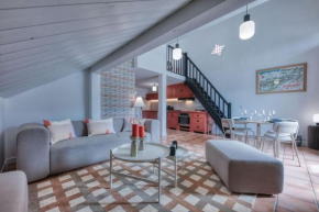 IMMOBILIER DE MONTAGNE - LA COLLECTION - PISTE BLANCHE